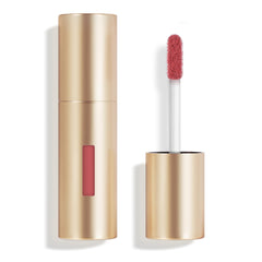 Sisley Paris Color Cloud 3 Berry front view shows buildable, vibrant color for lips and cheeks