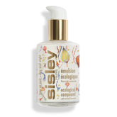 Sisley Paris Ecological Compound bottle, premium packaging for all skin types.