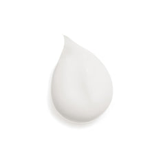 Close-up of Sisley Paris night cream texture for silky nightly hydration.