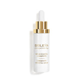 Sisley Paris Sisleya L'Integral Anti-Age Serum bottle close-up for mature skin radiance.
