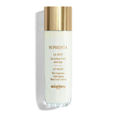 Sisley Supremya La Lotion bottle close-up highlighting hydrating skin prep