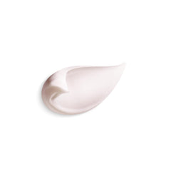 Texture close-up of Sisley Paris Supremya Night Eye Cream reveals a silky, lightweight formula.