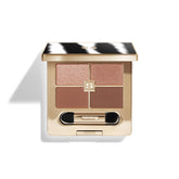 Sisley Phyto-Eye Palette 2 Bois de Rose open compact for on-the-go color