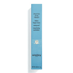 Sisley Phyto-Eye Twist steel closeup showing versatile color