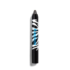 Sisley Phyto-Eye Twist steel shade for smooth glide and all-day hold