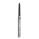 Sisley Phyto-Khol Star waterproof pencil creates a precise line on the upper lash line.