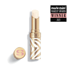 Premium Sisley Phyto-Lip Balm packaging tube for daily use.