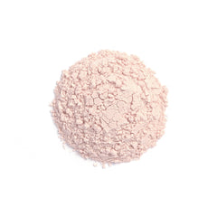 Sisley Phyto-Poudre Libre Rose Orient compact with mirror for quick touch-ups.