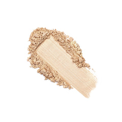 Texture close-up of Sisley Paris Phyto-Teint Loose Powder reveals silky, breathable finish.
