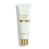 Sisley Phyto-Teint Primer Glow bottle showing iridescent finish for radiant skin