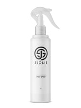 SJOLIE Sunless pH Balancer bottle for pre-tan skin prep.