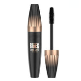 SJXYOYDS mascara bottle designed for daily wear and easy handling.