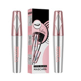 SJXYOYDS My Amazing Lashes Mascara 4D silk fiber bundle for dramatic volume.