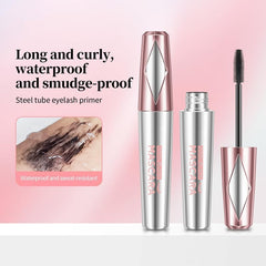 SJXYOYDS My Amazing Lashes Mascara brush close-up shows precise separation.