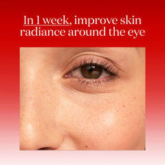 SK-II PITERA infusion with Calla Lily and Peony extracts for nourishing under-eye skin
