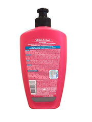 SKALA Divino Potinho Styling Cream closeup highlighting creamy formula for easy definition