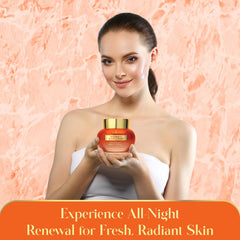 Skin Ceremony clean ingredients label highlights parabens- and phthalate-free formula.
