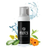 Skin Elements Intimate Wash for Men bottle with a clean, pH-balanced formula for daily freshness.
