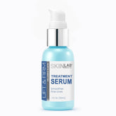 SKIN LAB by BSL Lift & Firm Serum bottle showing collagen-supporting formula