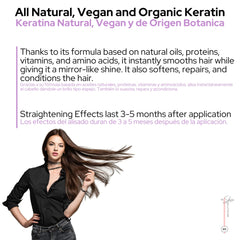 Skin Revolution Ritual Botánico avocado treatment jar indicating deep hydration.