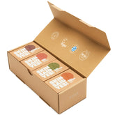 Skin Said Yes organic soap bar with olive oil and shea butter for moisture.