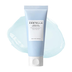 SKIN1004 Hyalu-CICA Sleeping Pack jar front for overnight hydration