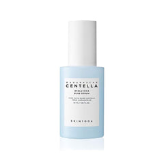 AHA-LHA exfoliation helps refine pores in SKIN1004 Hyalu-CICA Toner