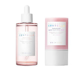 SKIN1004 Madagascar Centella Ampoule bottle closeup for pore-clearing potential.