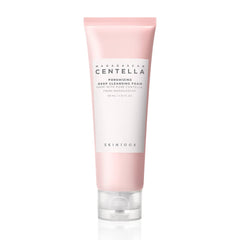 SKIN1004 Madagascar Centella Poremizing Foam bottle front for a gentle daily cleanse