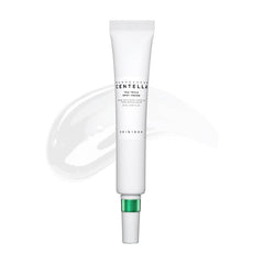 SKIN1004 Tea-Trica Spot Cream tube for targeted blemish care.
