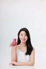 US version packaging of SKIN79 Pink BB Cream for familiar shade