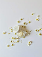 Skincando Eye Balm fine lines focus may soften crow's feet.