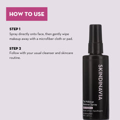 SKINDINAVIA vitamin E formula hydration boost for radiant skin