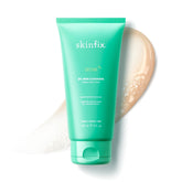 Skinfix 2% BHA Cleanser bottle with fragrance-free formula for sensitive skin