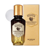 SKINFOOD 1957 Royal Honey Propolis Enrich Essence bottle for deep hydration