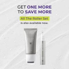 SKIN&LAB Vegan Skincare Gift Set presented as a thoughtful holiday gift