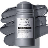 SKINTIFIC deep pore cleansing mask stick for clearer pores and reduced oil.