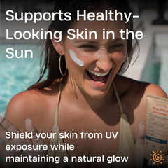 Sky and Sol SPF 50 sunscreen reef-safe for marine-friendly use
