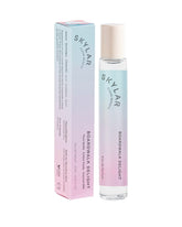 Skylar Boardwalk Delight bottle front view, ideal for everyday wear.