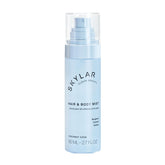 Skylar Coconut Cove bottle shown for easy on-the-go refreshing use