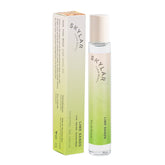 Skylar Lime Sands EDP bottle front, portable fragrance for daily wear.