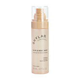 Skylar Vanilla Sky Mist bottle close-up for everyday refresh