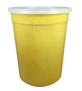 SmellGood African Shea Butter 32oz container ideal for moisturizing skin and hair