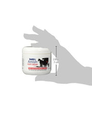 Smith's Amish Foot Cream with arnica and peppermint offers cooling comfort