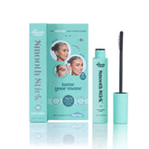 Smooth Stick hair-taming wand with biotin and aloe for hydrated control.