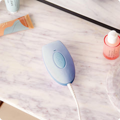SMOOTHSKIN Pure Mini Lite body application, suitable for arms and legs