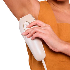 SmootSkin Pure Adapt arms treatment for smooth underarms