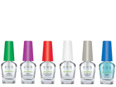 SNS Base Coat Gel Base for dip powder; strong adhesion and smooth foundation