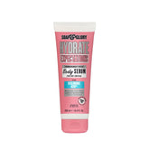 Soap & Glory Hydrate Expectations serum bottle highlighting deep hydration.