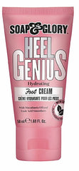 Soap & Glory Wait on Hand and Foot Gift Set fragrance box with award-winning scent